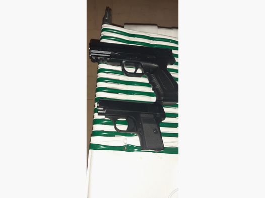 2 Air Soft