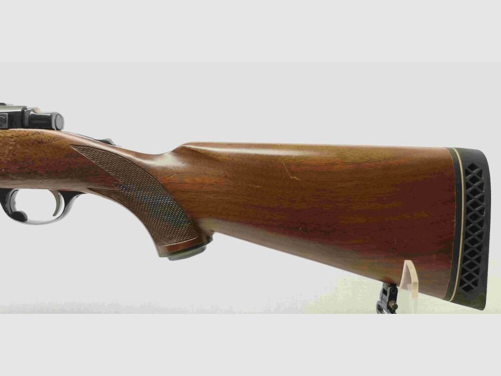 Ruger M77