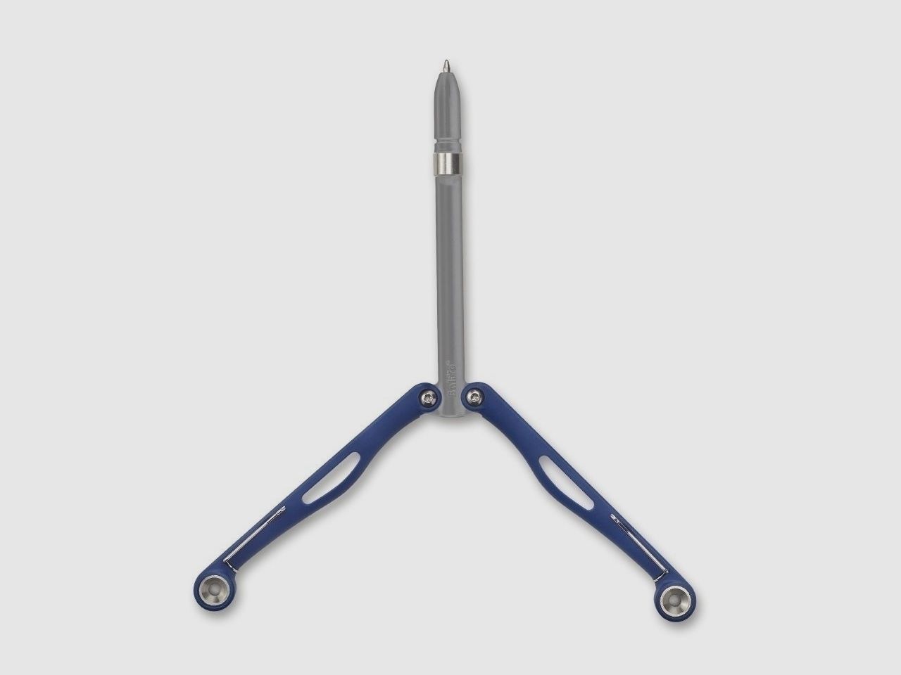 BaliYo Wing Blau / Grau