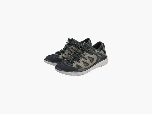 ALLROUNDER de MEPHISTO Moro Loden