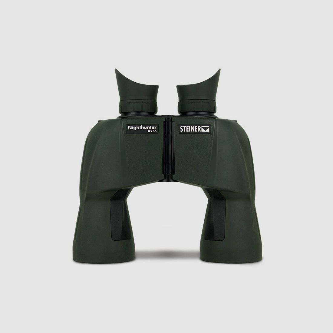 STEINER Nighthunter 8x56 Das Nachtglas! NEU OVP + gratis Lieferung!, Bild 2 von 3