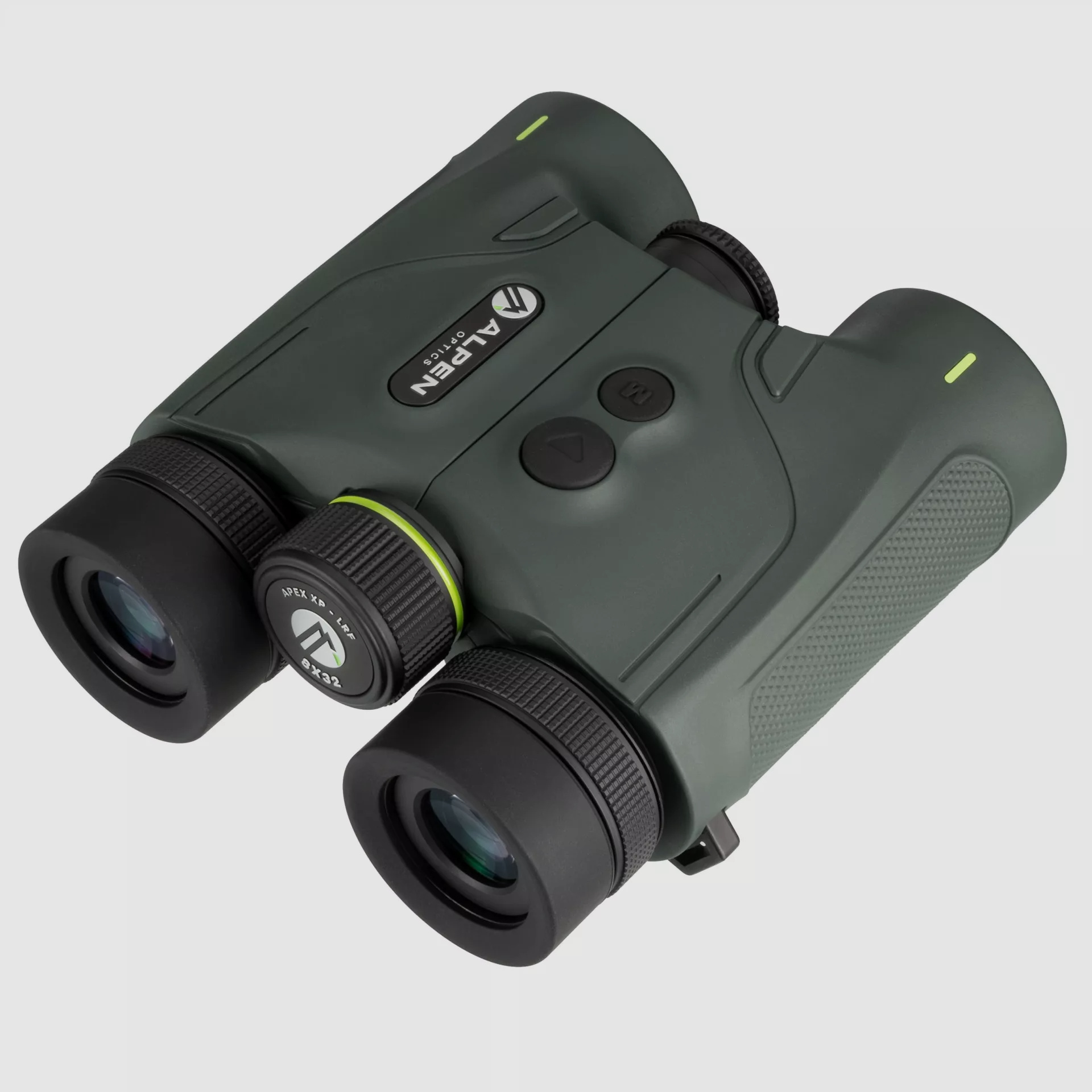 ALPEN OPTICS Apex XP 8x32 LRF Fernglas mit Entfernungsmesser