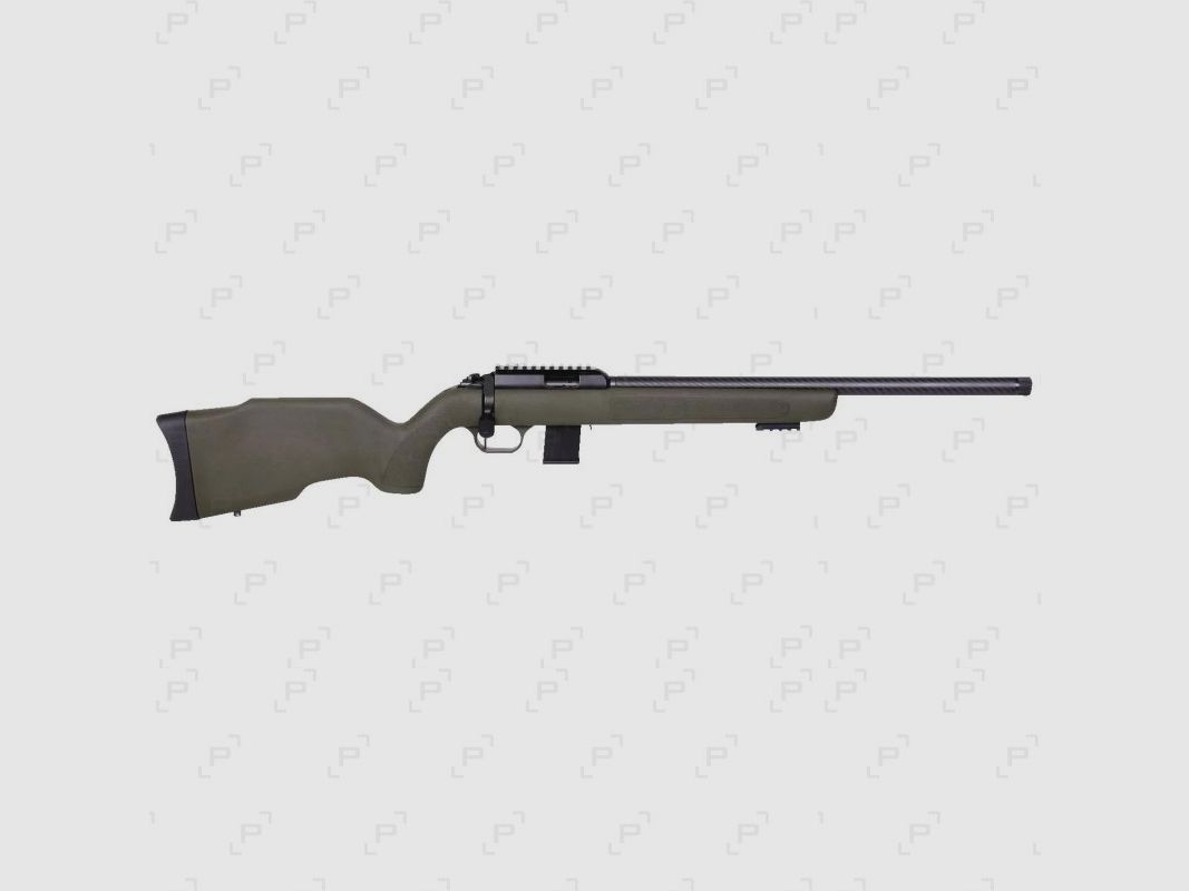 Bolt-action rifle DIANA R22 CARBON Caliber .22 LR