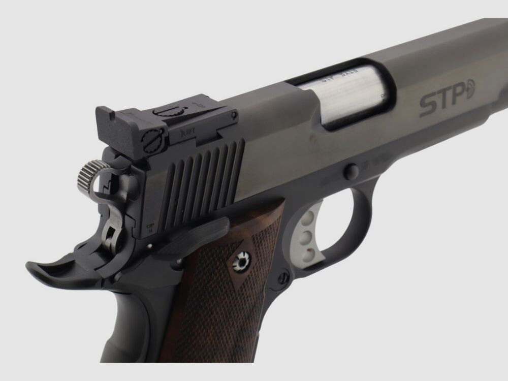 STP Sentry 6.0