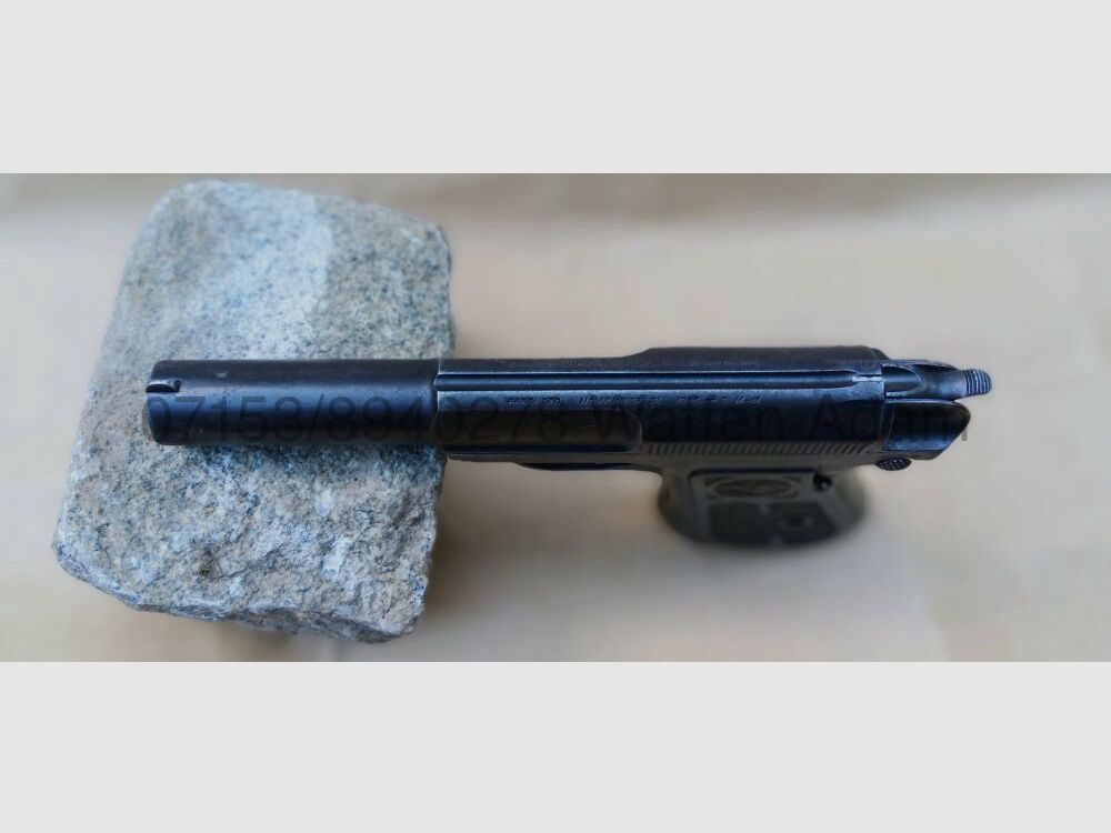 Savage Arms	 Mod. 1917