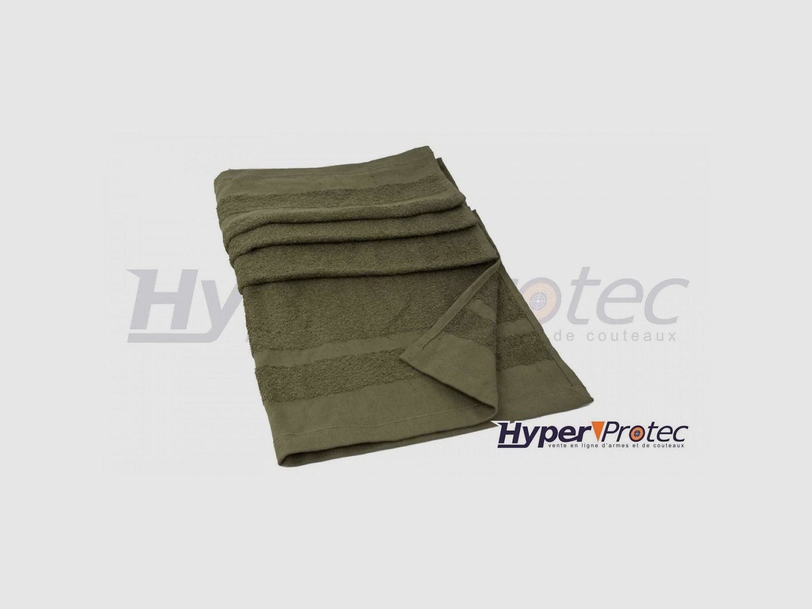 Mil-Tec Handtuch 30X50
