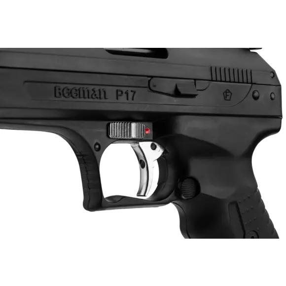 Pistolet A Plombs Beeman P17 Calibre 4.5MM, image 7 sur 10