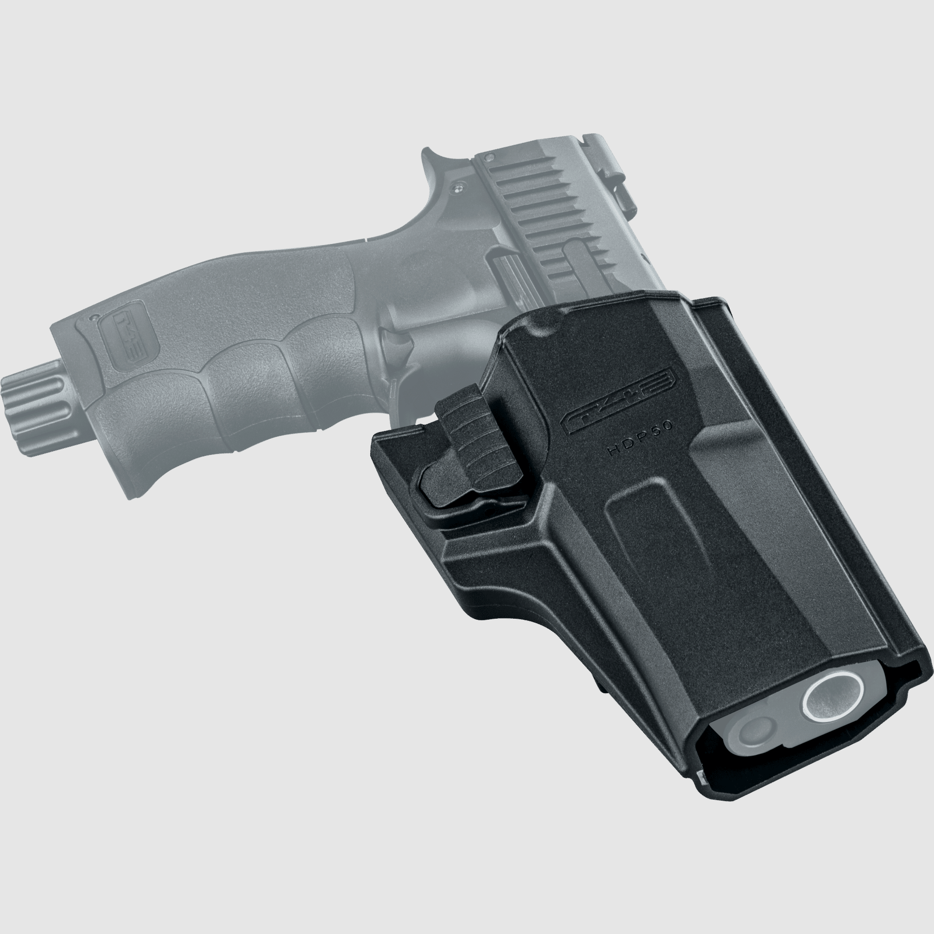 T4E Polymer Holster