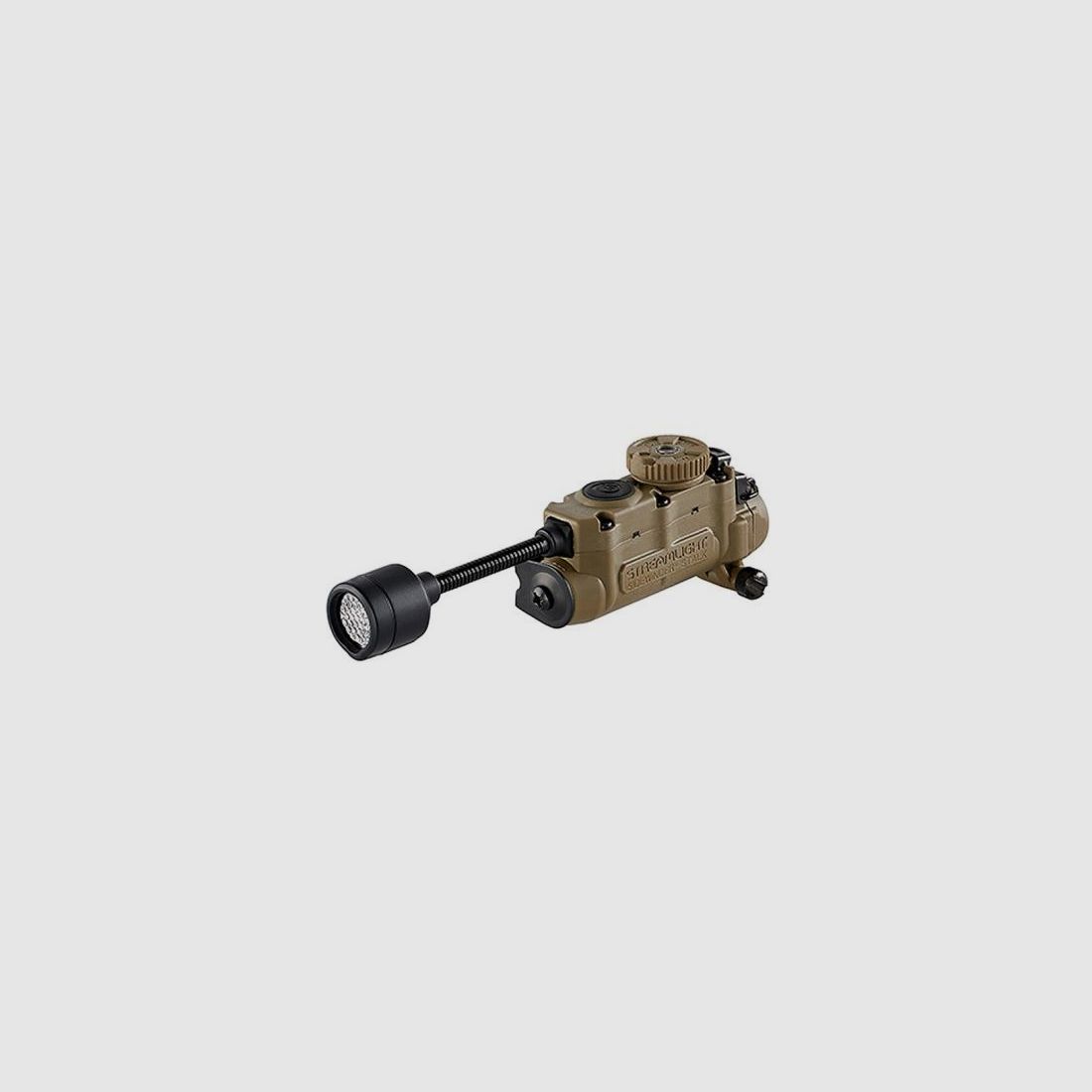 STREAMLIGHT Sidewinder STALK, mit Universalclip
