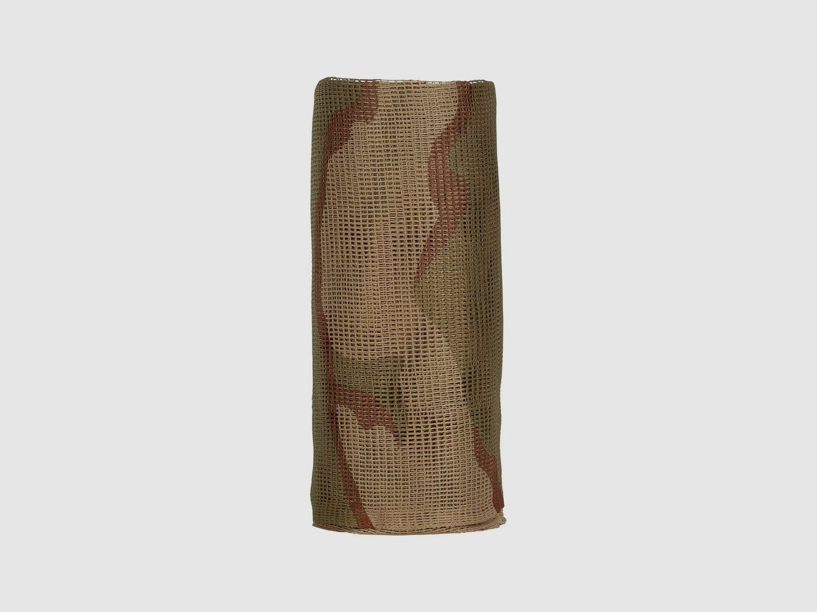 Mil-Tec Netzschal desert 3-color
