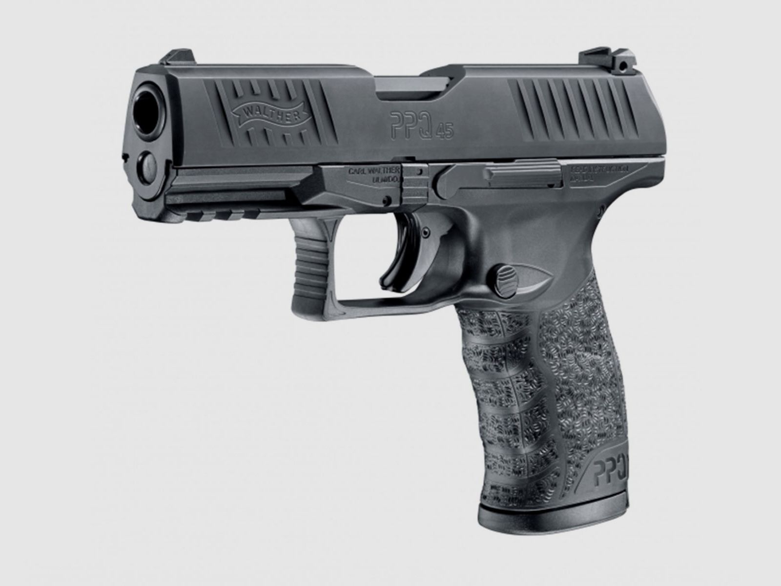 Walther PPQ M2 PS 4,25“, Bild 2 von 3