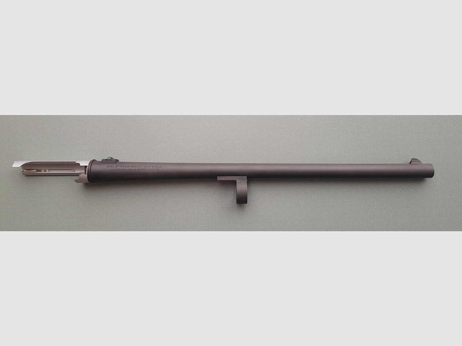 Lauf Benelli M2 Slug 50 cm Kal. 12