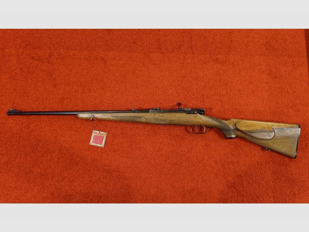 Steyr ohne 7x64
