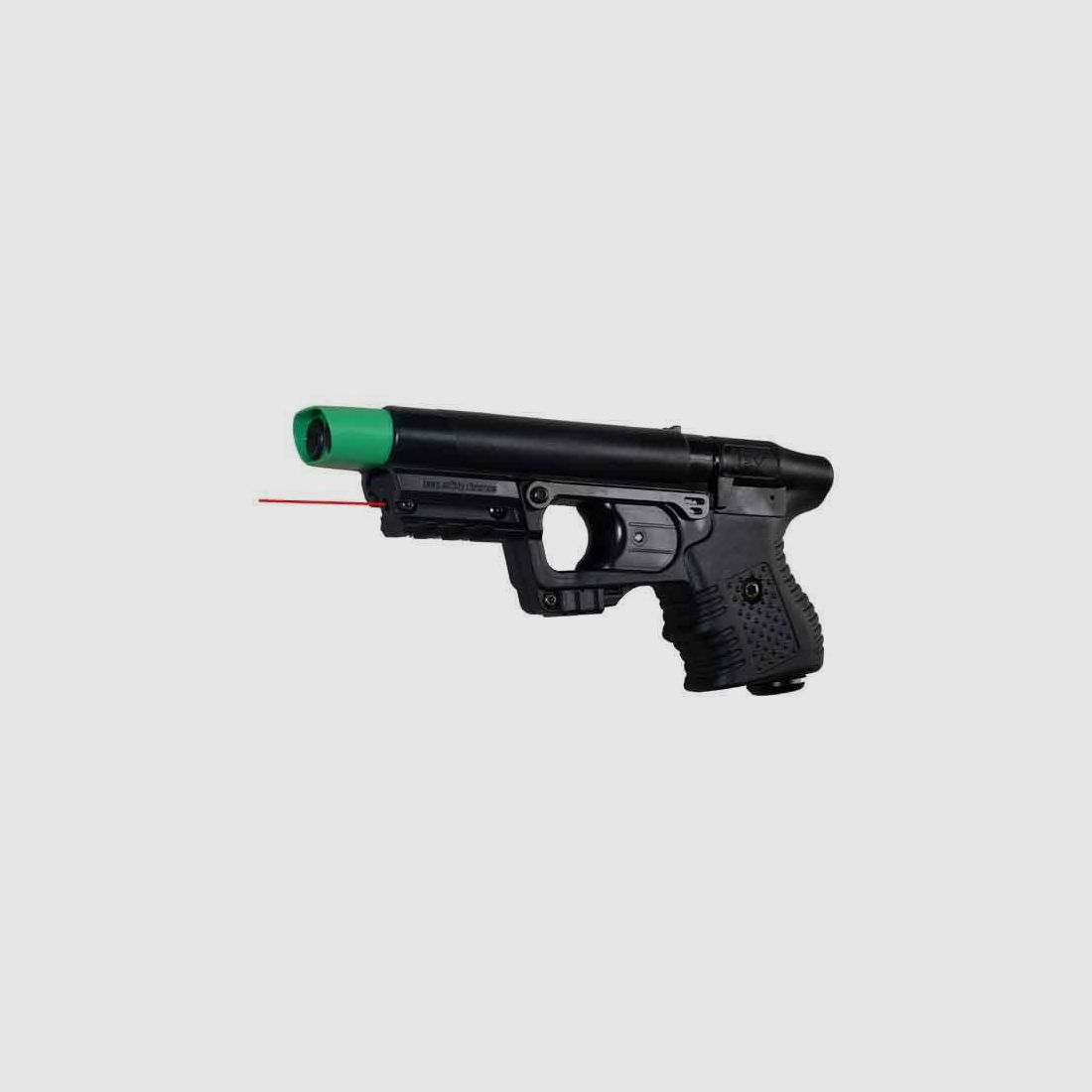 PIEXON JPX 2 Schuss mit Laser, Bild 1 von 3