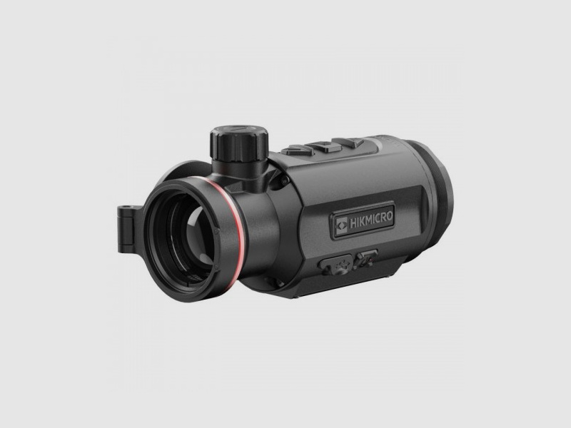 HIKMICRO Clip-On Thunder TH35C 3.0