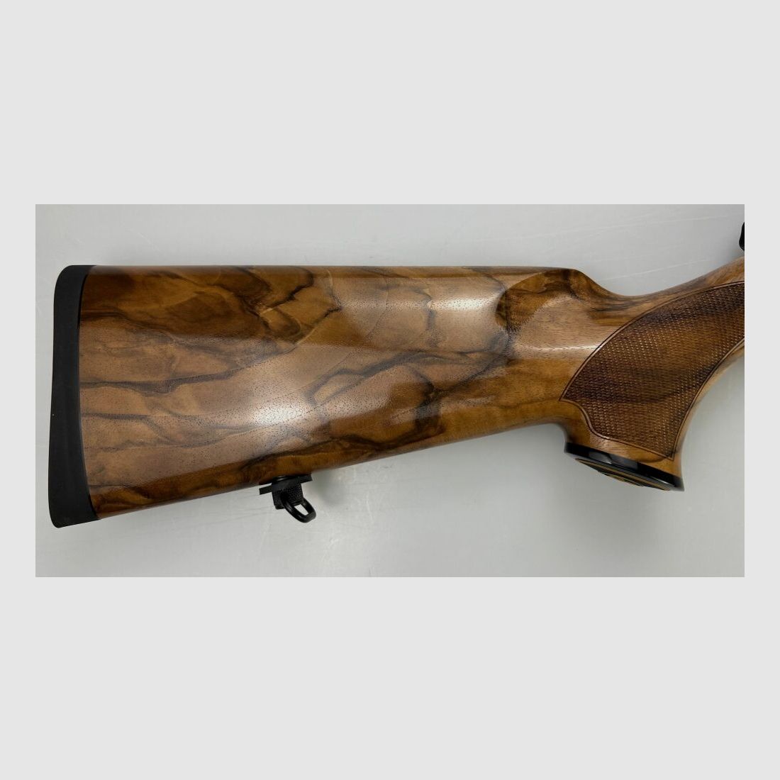 Sauer 505 Ergo Lux Holzklasse 5