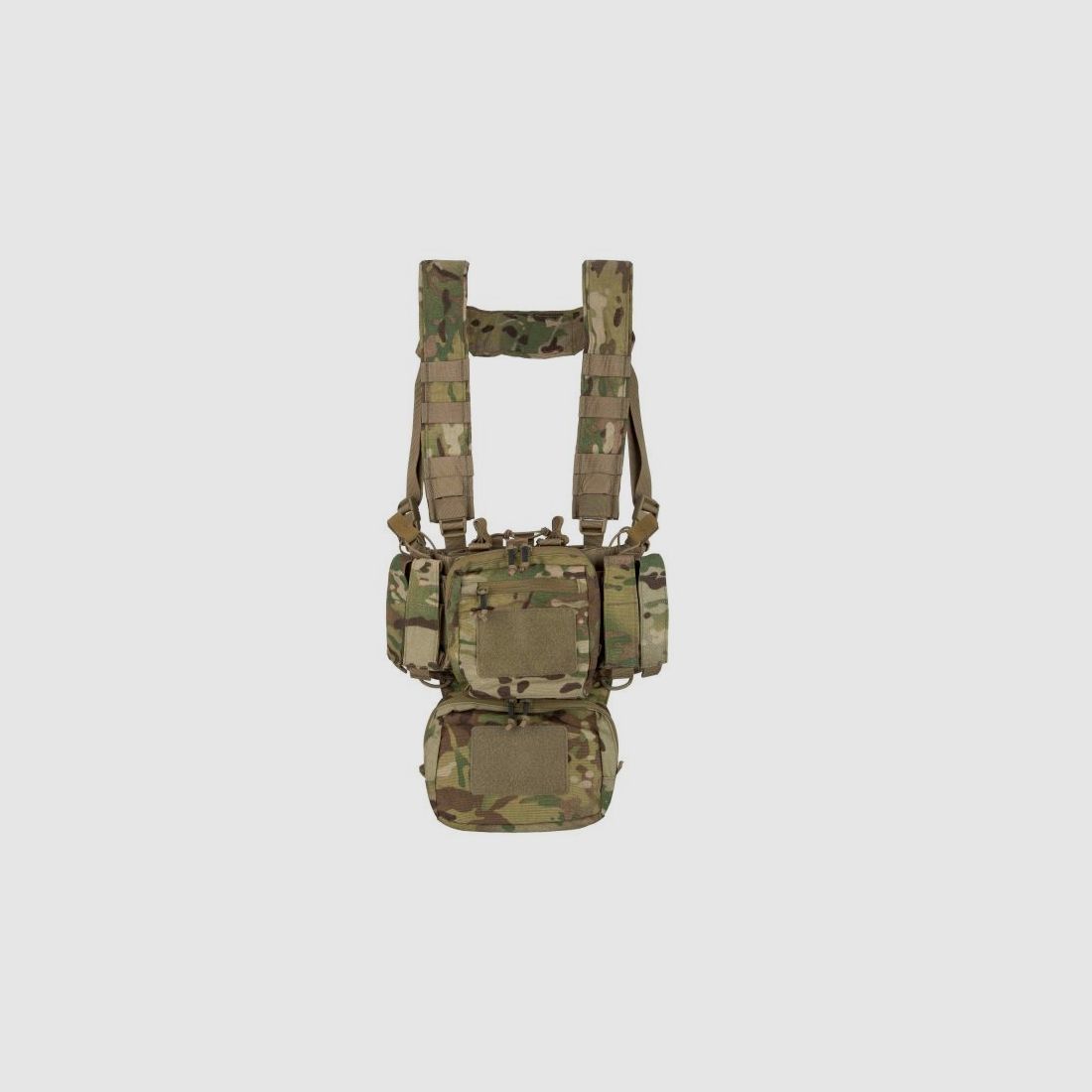 Helikon-Tex Helikon-Tex Chest Rig Training Mini multicam