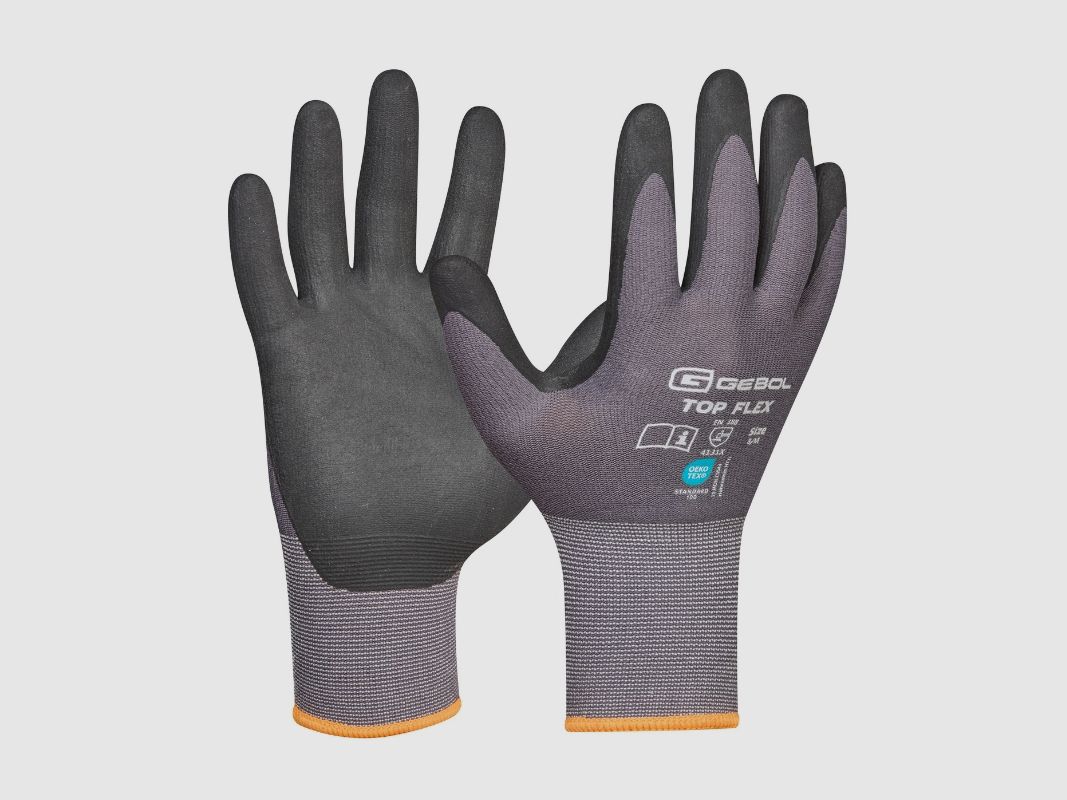 Arbeitshandschuh TopFlex