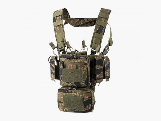 Helikon-Tex Helikon-Tex Chest Rig Training Mini tiger stripe