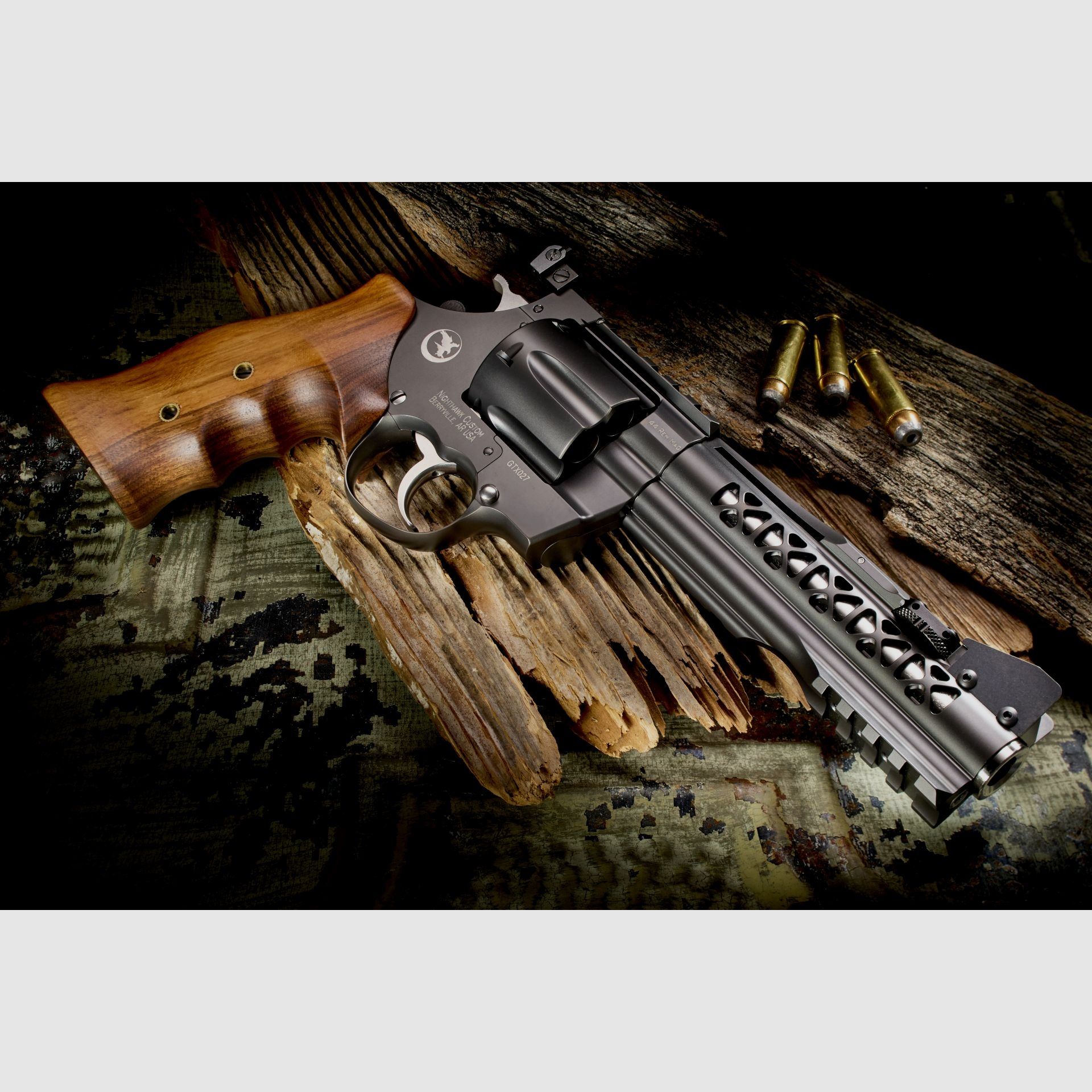 KORTH Super Sport Revolver GTX 6″ .44 Mag., Bild 9 von 9