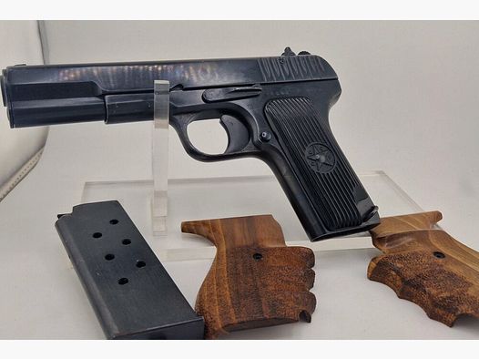 Tokarev TT33 7,62mm