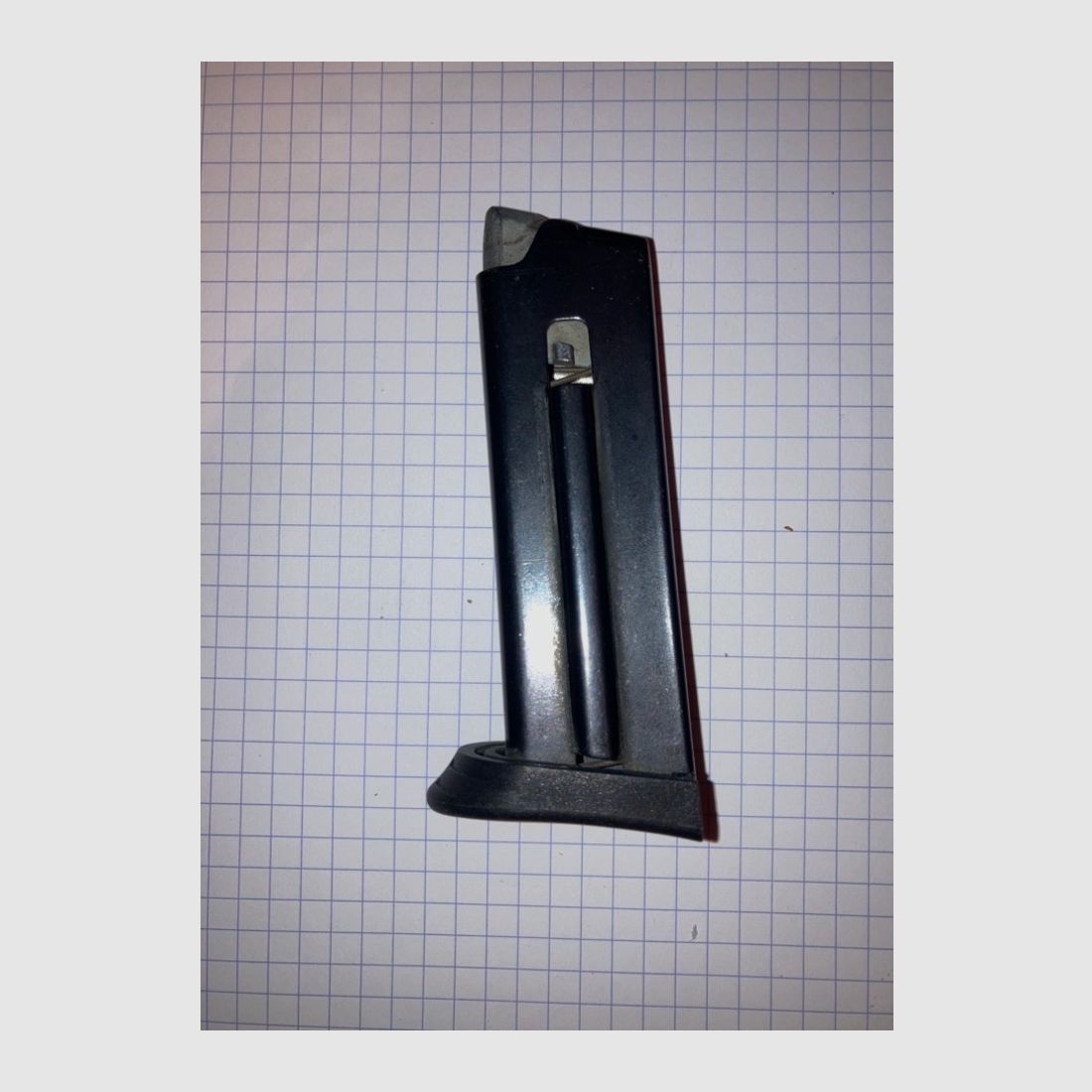 Zoraki Magazin M906 PAK