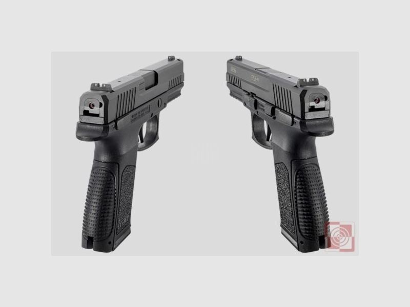 Pistola AHSS FXS-9, imagen 3 de 4