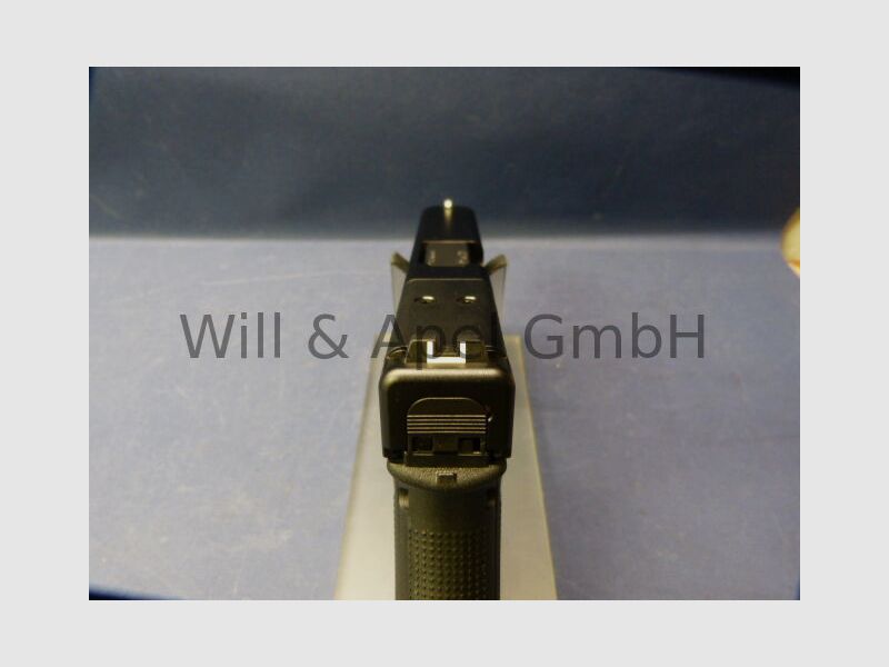 GLOCK G21 GEN V M.O.S.