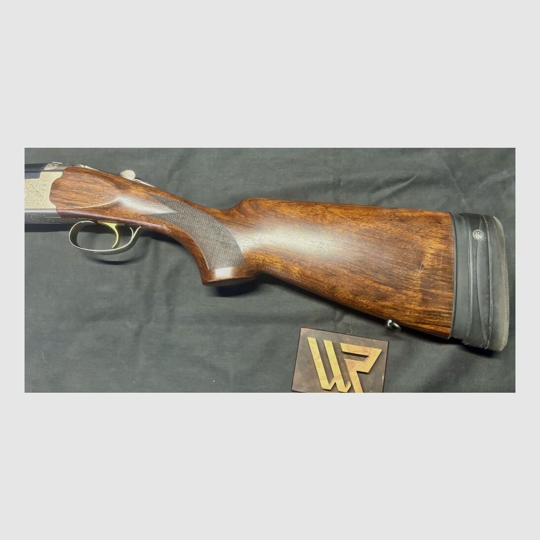 Beretta ohne 12/76