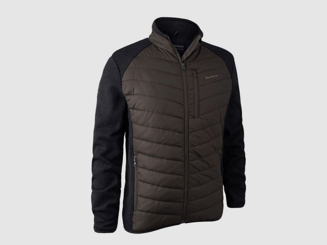 Deerhunter H-Jacke Moor Padded, Bild 2 von 4
