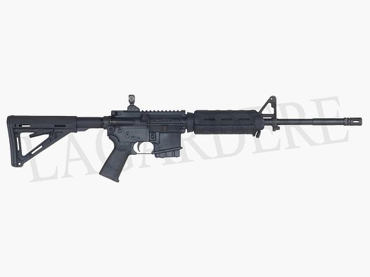 SIG-SAUER M 400 ENHANCED BLACK (Selbstladegewehr)