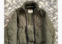 Termo-Overall Tusker Gr.: 50/52