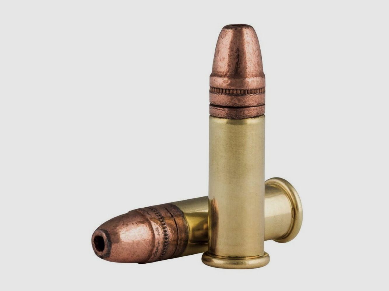 CCI Quiet-22 SHP 40grs 50St .22lr