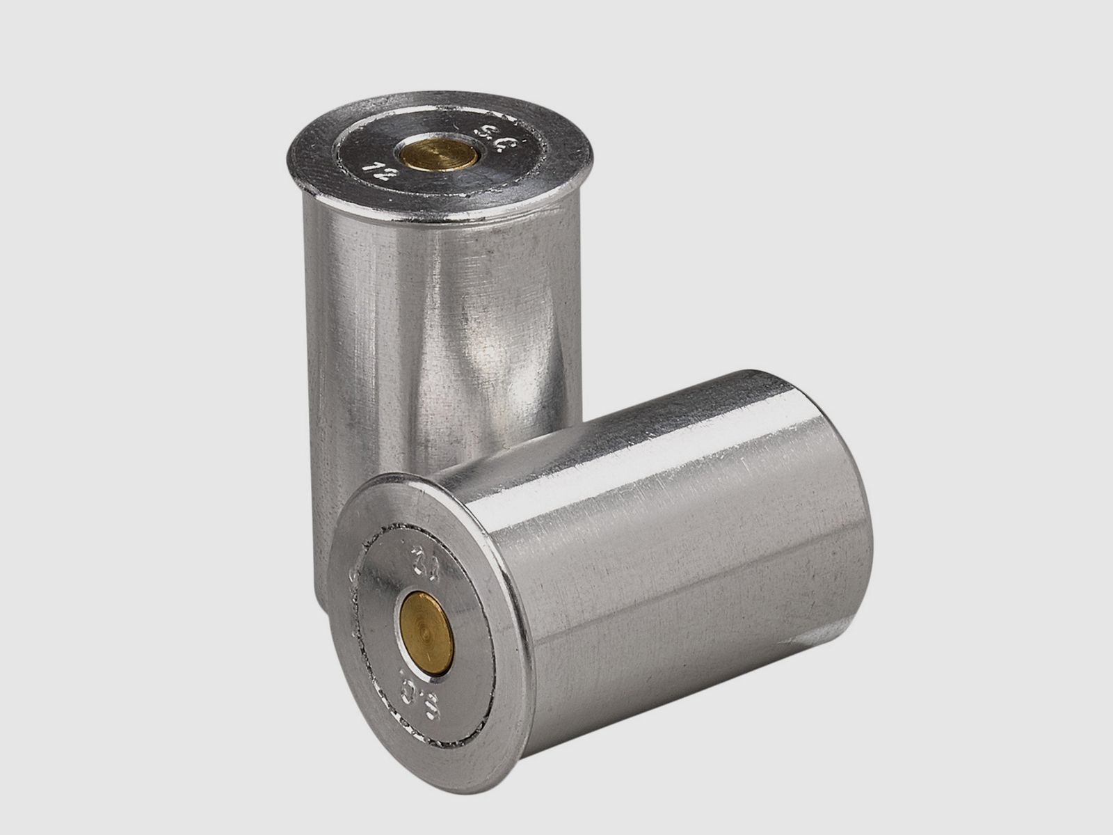 Buffer cartridge for shotguns