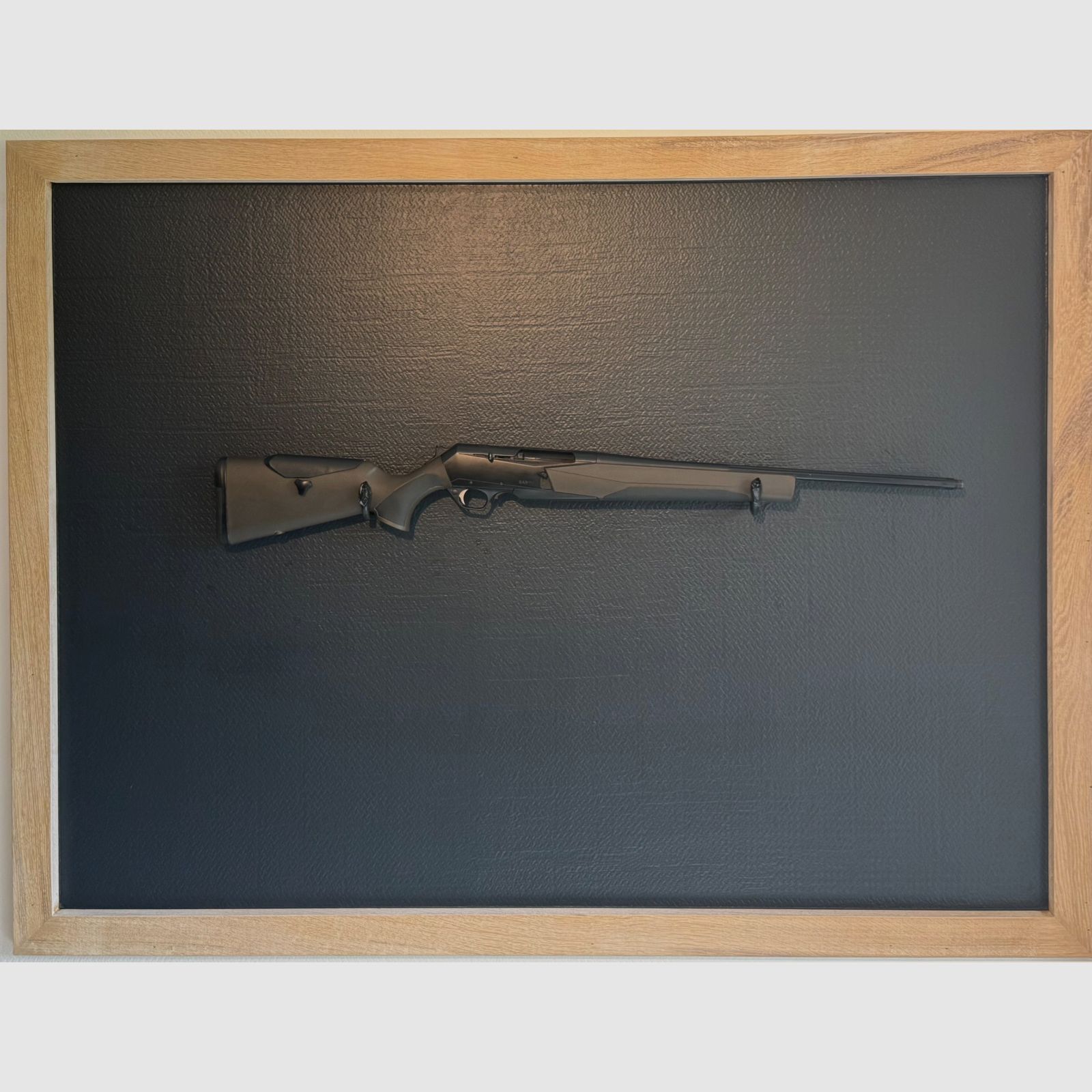 Browning Bar MK3 Kal. 30-06 mit M14x1 Gewinde & kanneliertem Lauf