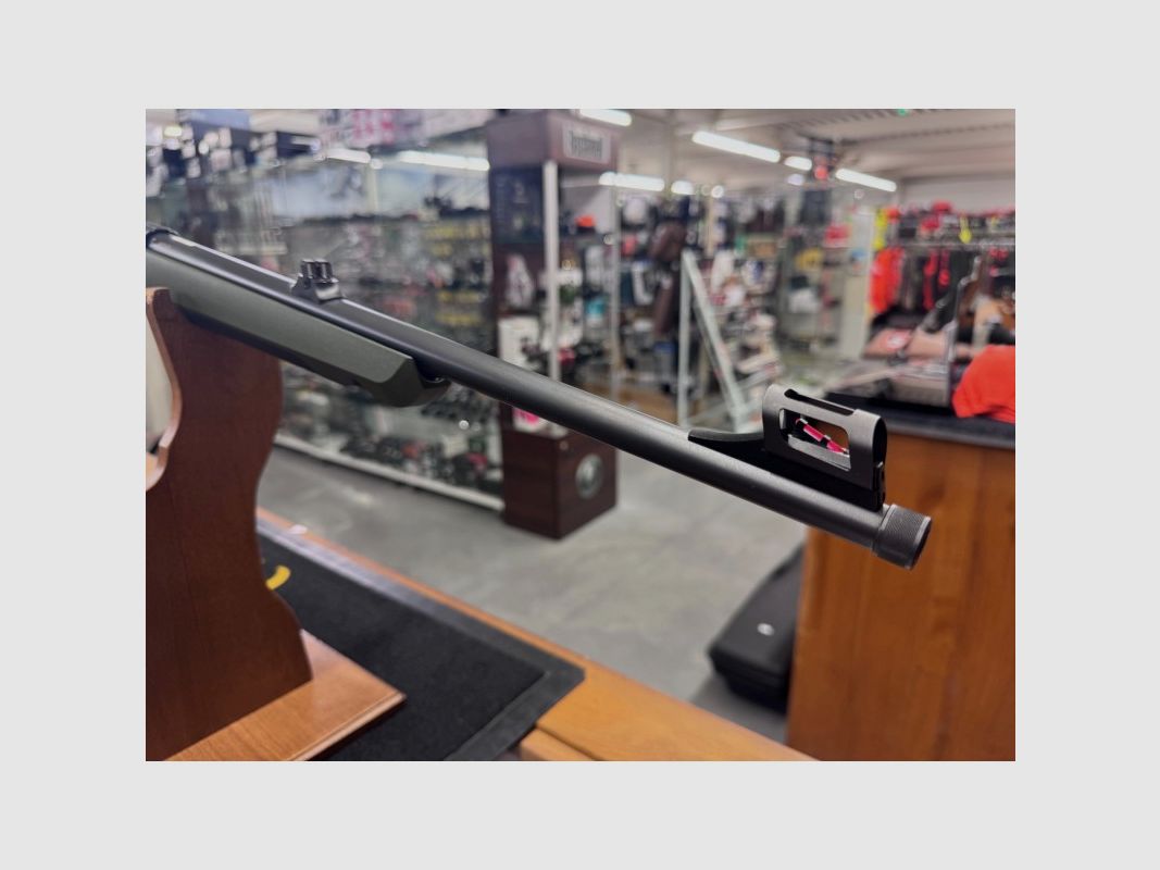 CZ 457 ERGO .22 lr, Bild 3 von 8
