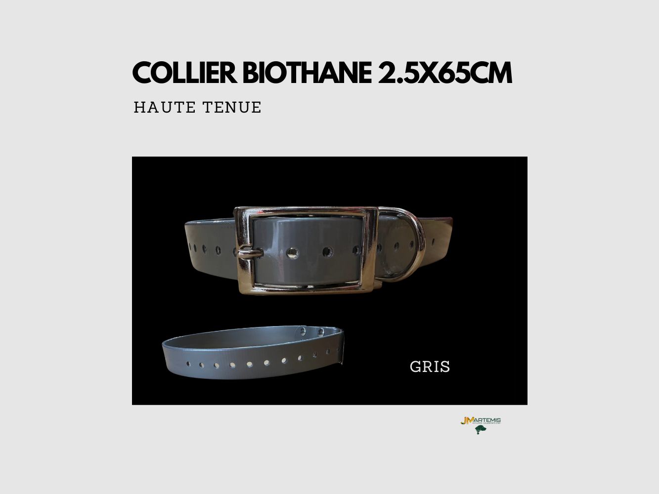 GURT FÜR GARMIN ALPHA TT25 TT15 T5 T20 TT15XF, Bild 5 von 25