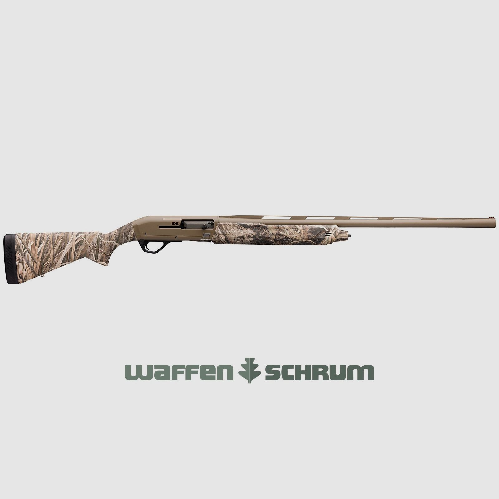 Winchester SX4 Hybrid Waterfowl MOSGH Inv.+