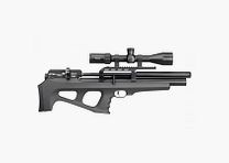 FX Airguns CARABINA PCP WILDCAT MKIII COMPACT 4.5mm