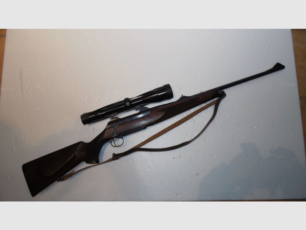 Sauer & Sohn Mod. 200