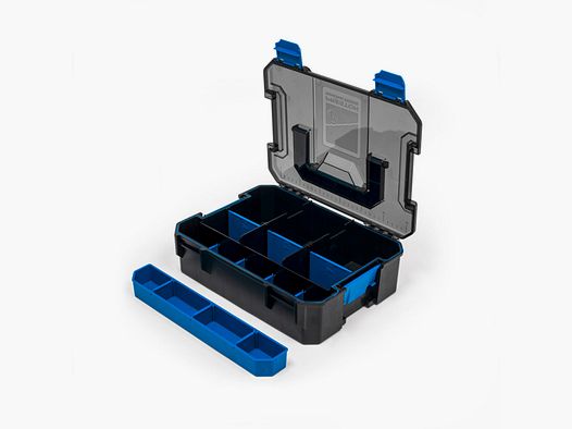 PRESTON – HARDCASE FEEDER SYSTEM (HARD CASE)