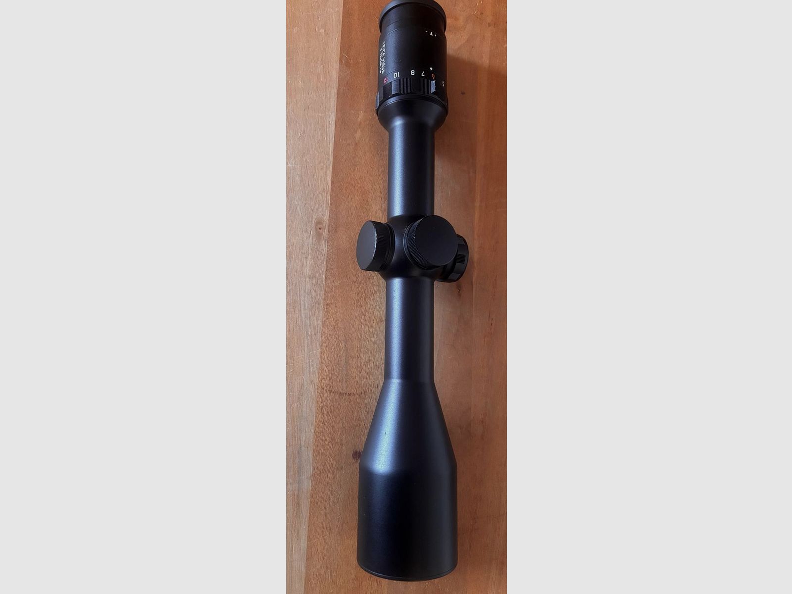 Leica Visus 3-12x50i-LW matte