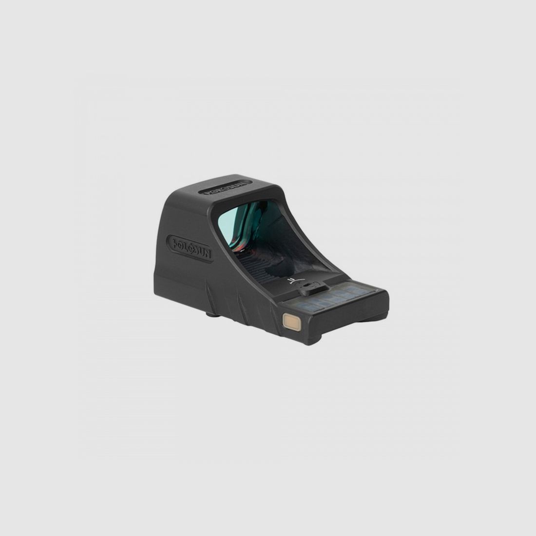 HOLOSUN SCS SOLAR GREEN DOT SIGHT CIRCLE DOT PDP, Bild 8 von 8