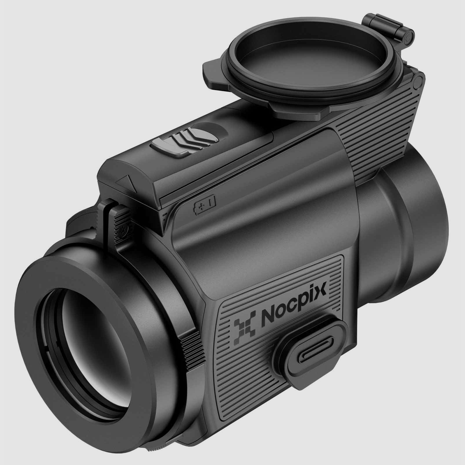Thermal imaging attachment NOCPIX MATE LITE - free shipping - new goods from specialist trade -
