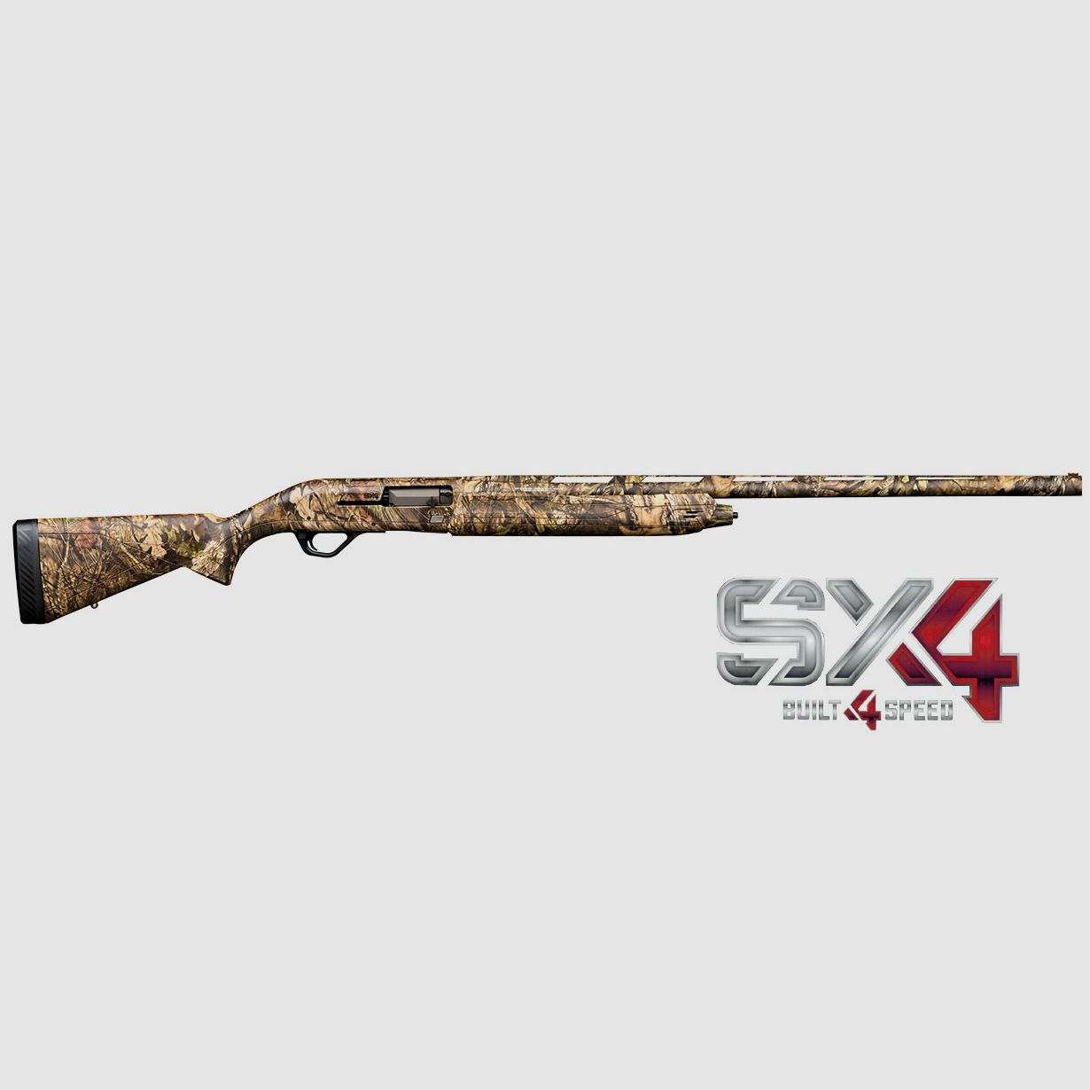 Winchester SX4 Camo Mobuc