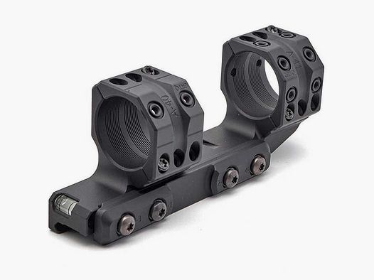 Spühr SP-4616 Monobloc Mount H38mm – diameter 34mm – 6 MIL / 20.6 MOA