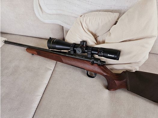 Steel Action HS .308