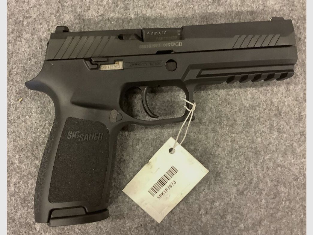 Sig Sauer P 320 Fullsize