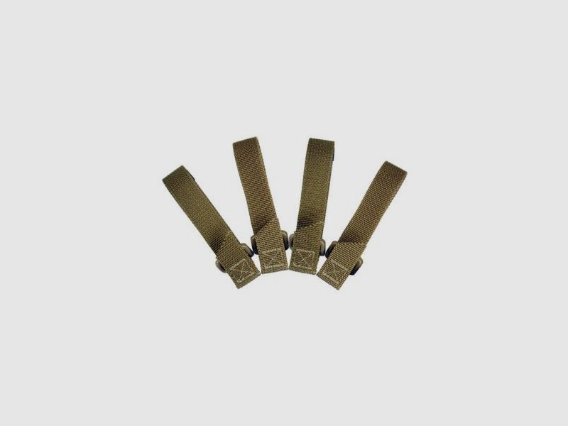 MAXP. 3IN. TACTIES, KHAKI