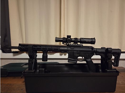 Savage Recon 2.0 Vollausstattung